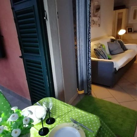 Brezza Di Lago Stresa Zewnętrze zdjęcie