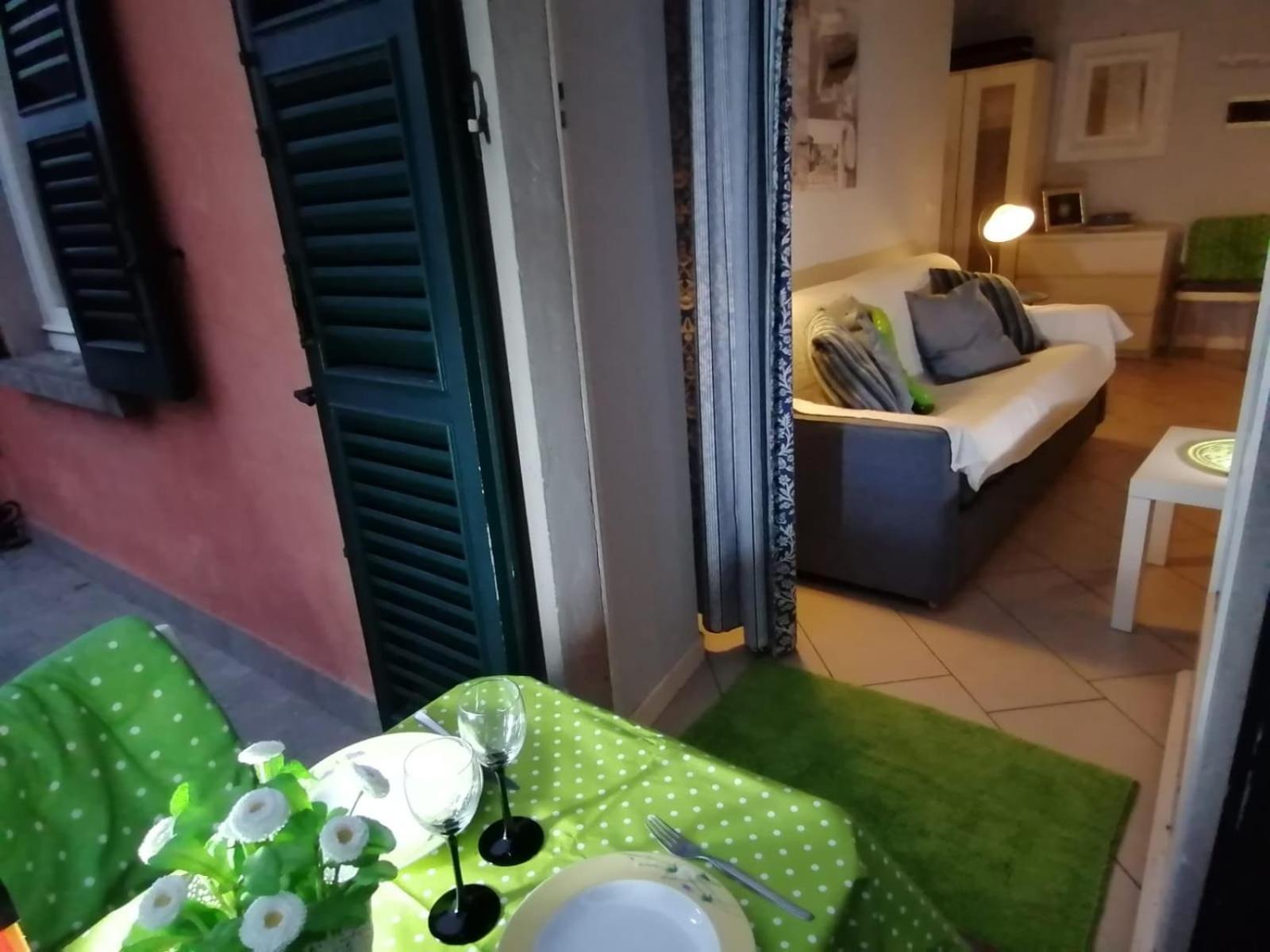 Brezza Di Lago Stresa Zewnętrze zdjęcie